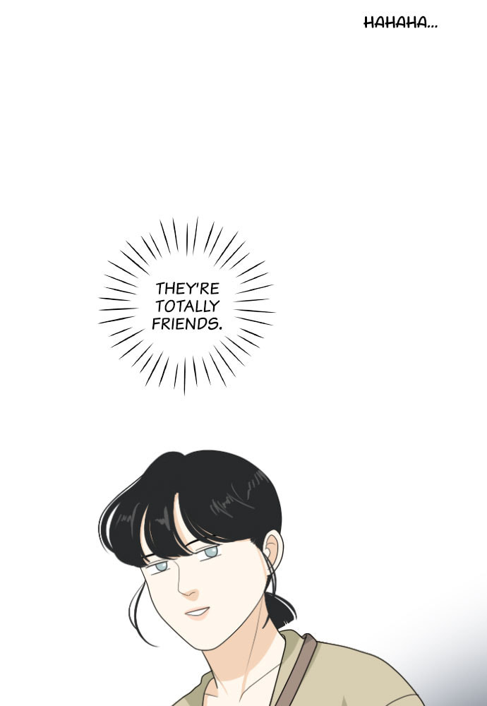 My Roommate is a Gumiho Chapter 156 page 22 - 