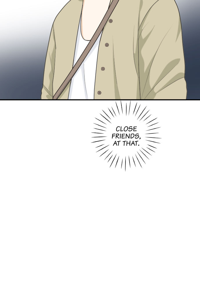 My Roommate is a Gumiho Chapter 156 page 23 - 