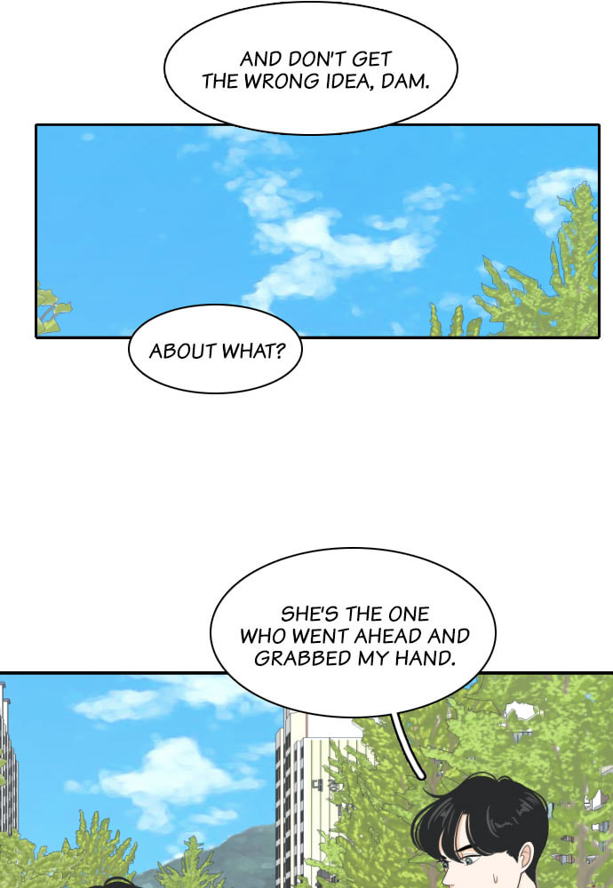 My Roommate is a Gumiho Chapter 156 page 24 - 