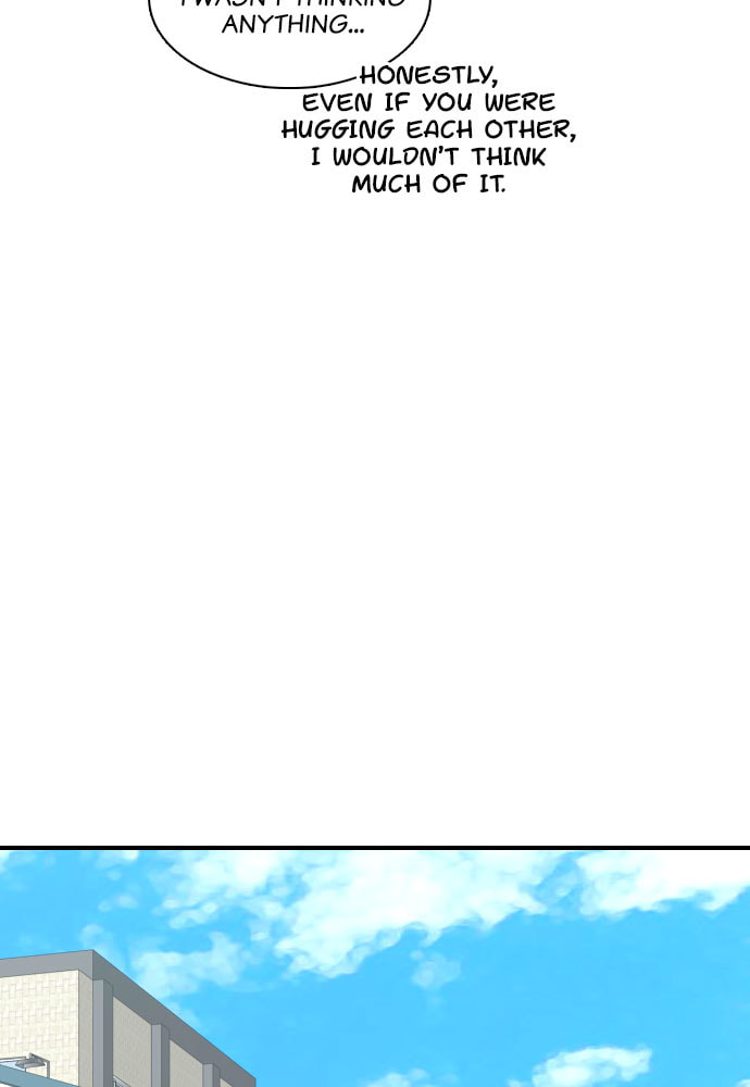 My Roommate is a Gumiho Chapter 156 page 28 - 