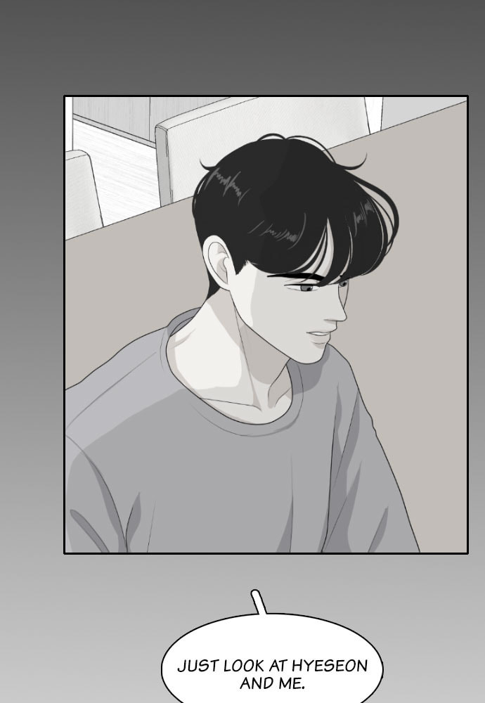 My Roommate is a Gumiho Chapter 156 page 4 - 