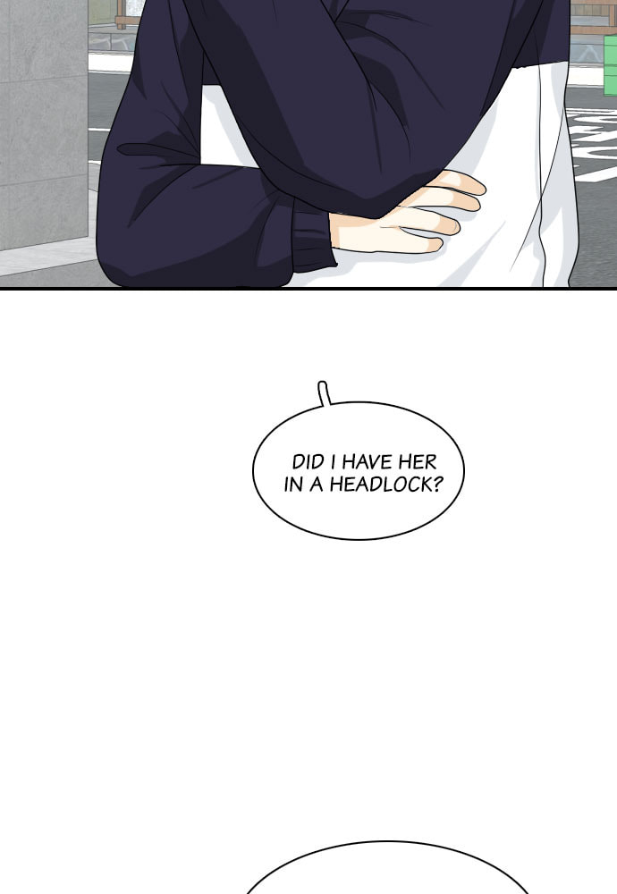 My Roommate is a Gumiho Chapter 156 page 33 - 