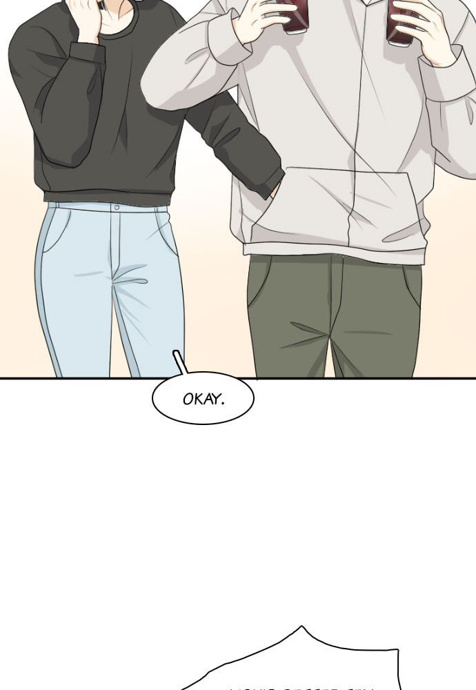 My Roommate is a Gumiho Chapter 156 page 36 - 