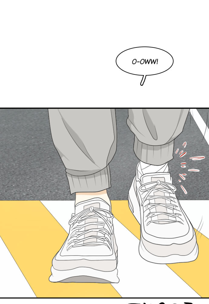 My Roommate is a Gumiho Chapter 156 page 38 - 