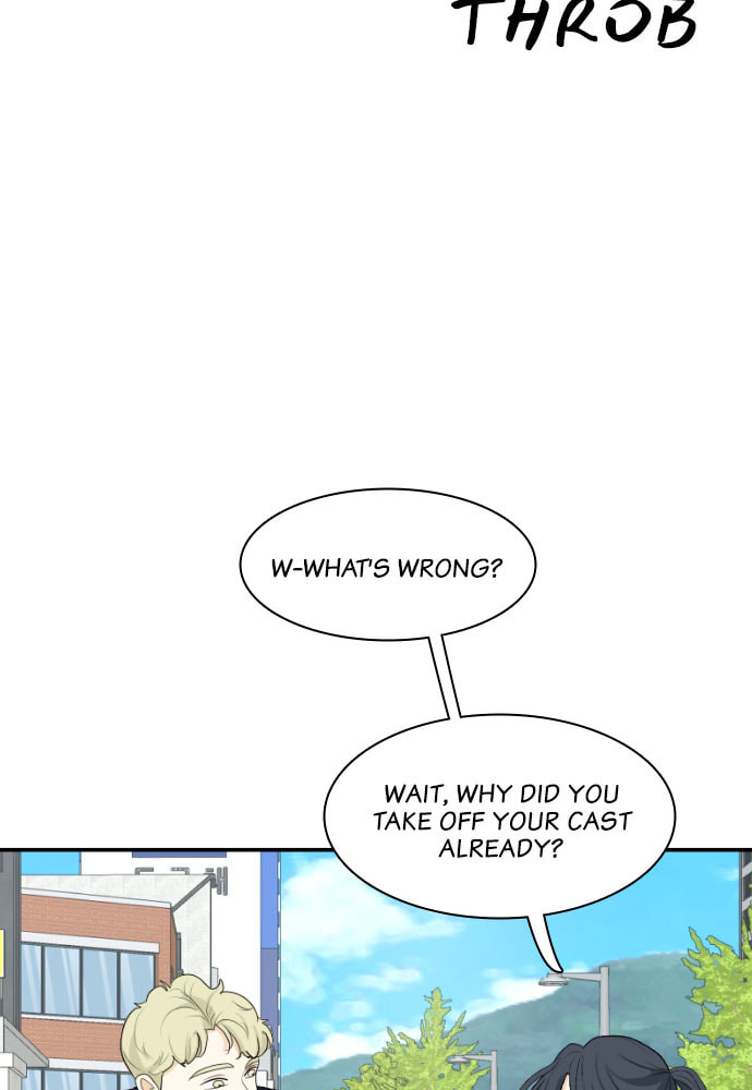 My Roommate is a Gumiho Chapter 156 page 39 - 