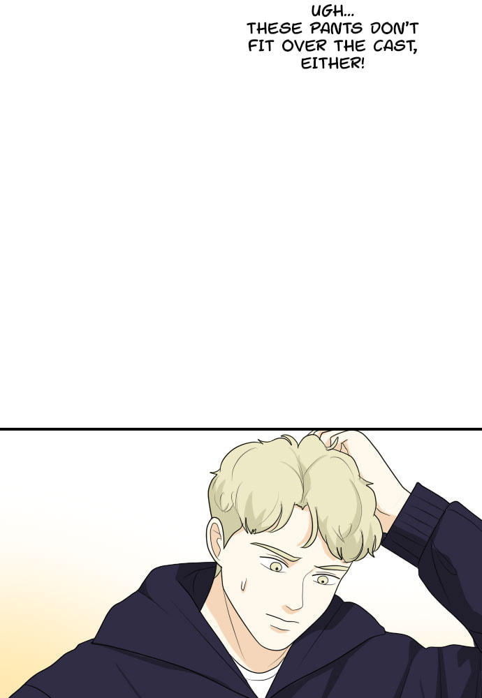 My Roommate is a Gumiho Chapter 156 page 42 - 