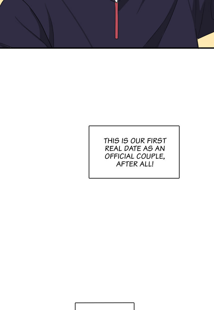 My Roommate is a Gumiho Chapter 156 page 43 - 