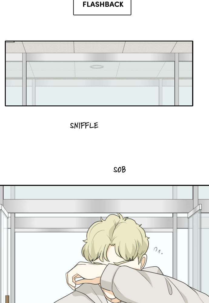 My Roommate is a Gumiho Chapter 156 page 44 - 