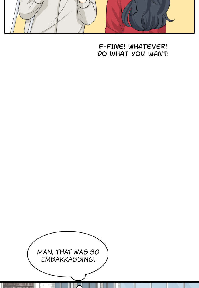 My Roommate is a Gumiho Chapter 156 page 49 - 