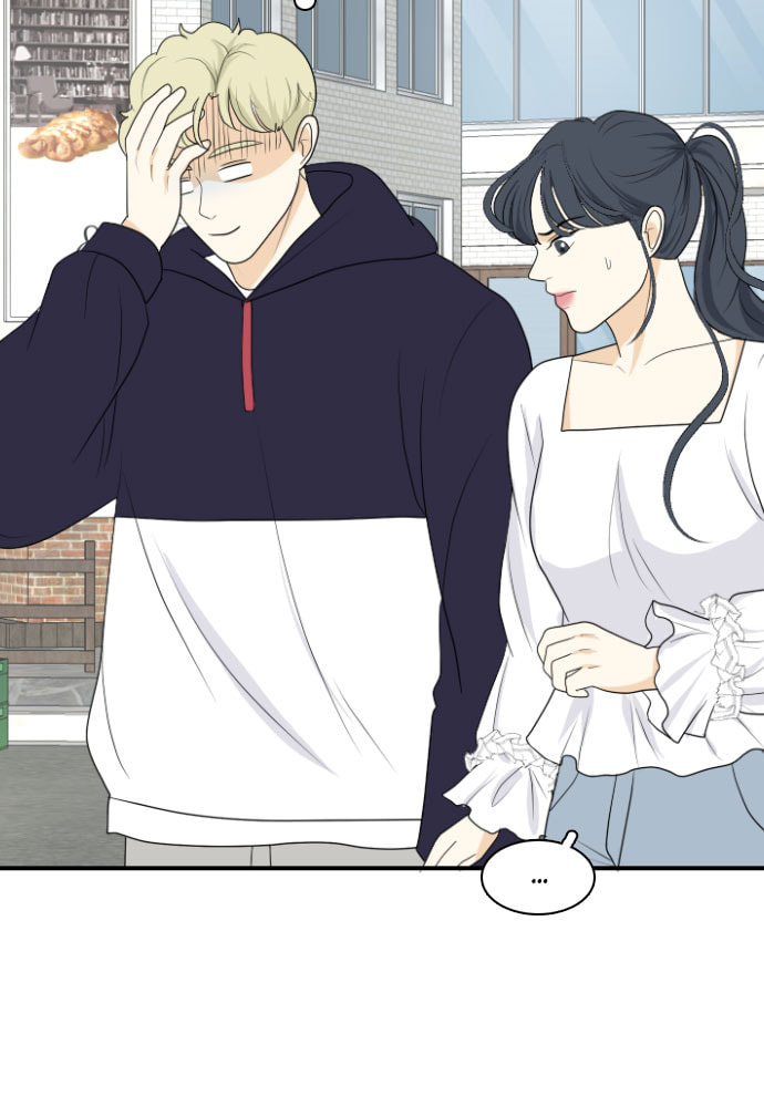 My Roommate is a Gumiho Chapter 156 page 50 - 