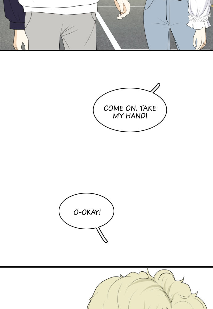 My Roommate is a Gumiho Chapter 156 page 53 - 