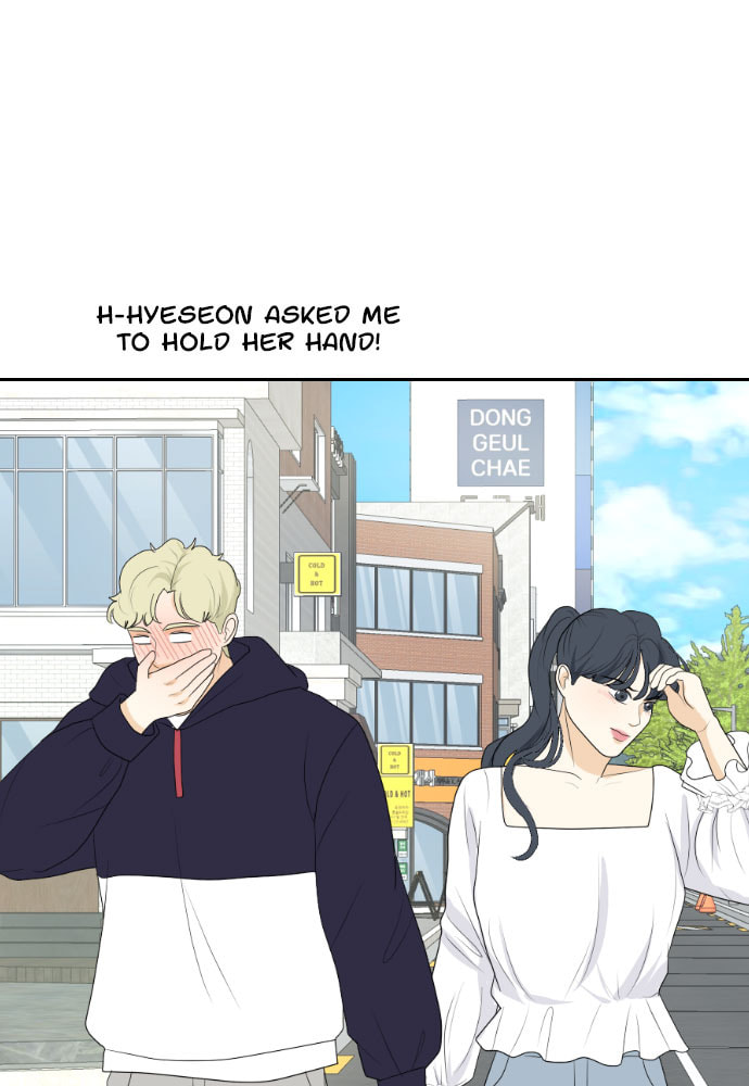 My Roommate is a Gumiho Chapter 156 page 55 - 