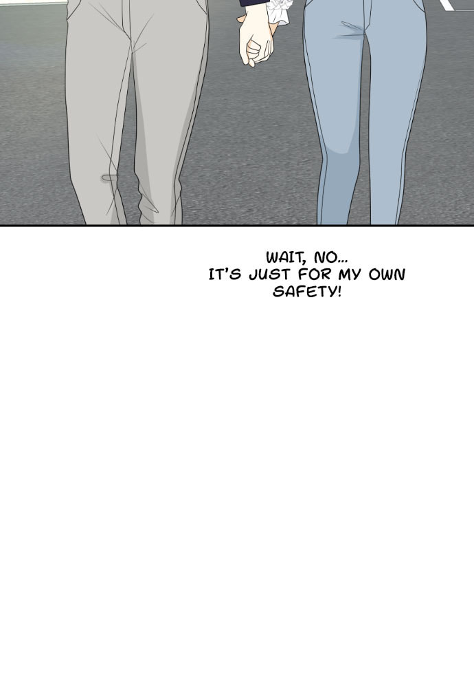 My Roommate is a Gumiho Chapter 156 page 56 - 
