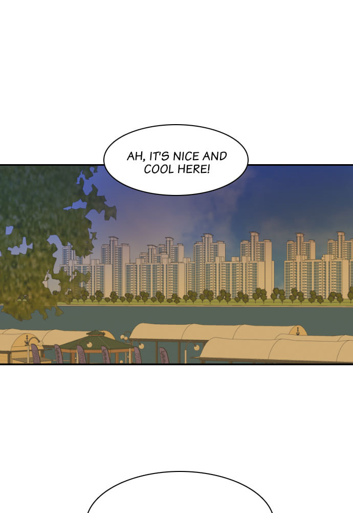 My Roommate is a Gumiho Chapter 156 page 57 - 