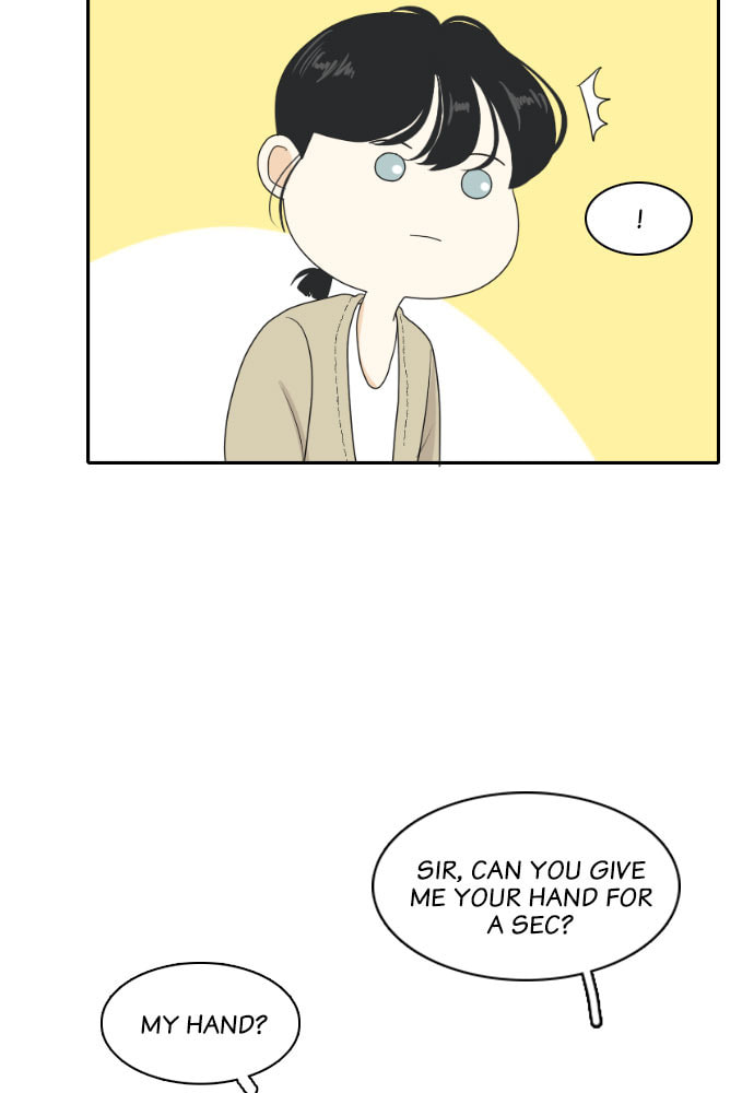 My Roommate is a Gumiho Chapter 156 page 61 - 