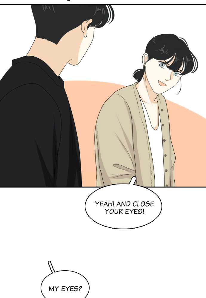 My Roommate is a Gumiho Chapter 156 page 62 - 