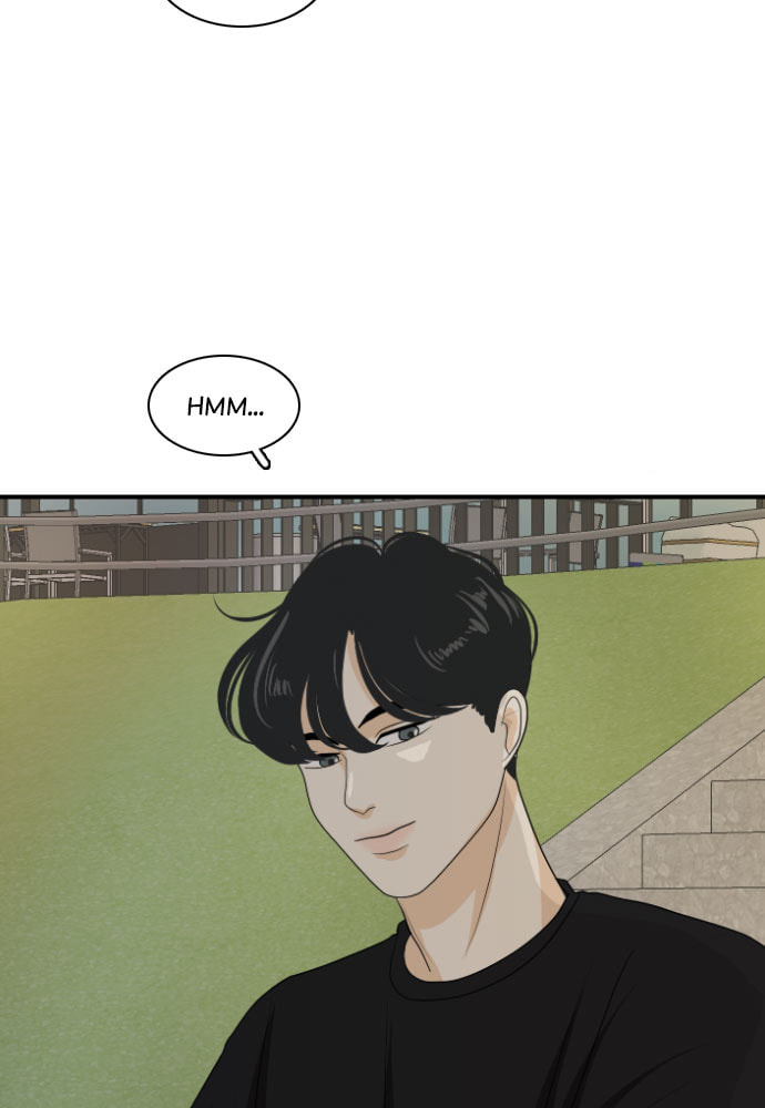 My Roommate is a Gumiho Chapter 156 page 63 - 