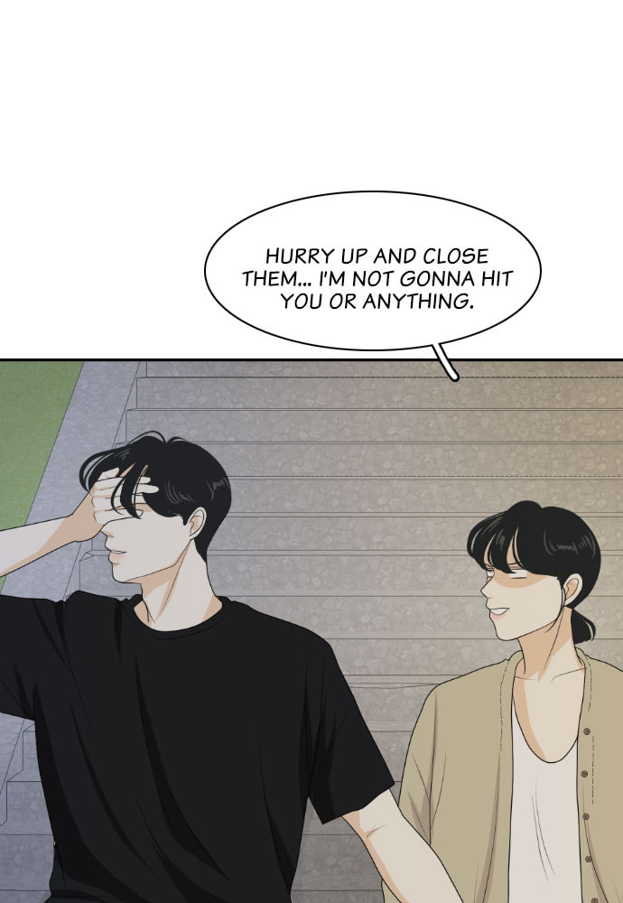 My Roommate is a Gumiho Chapter 156 page 65 - 
