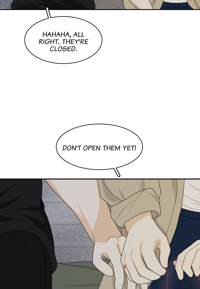 My Roommate is a Gumiho Chapter 156 page 66 - 