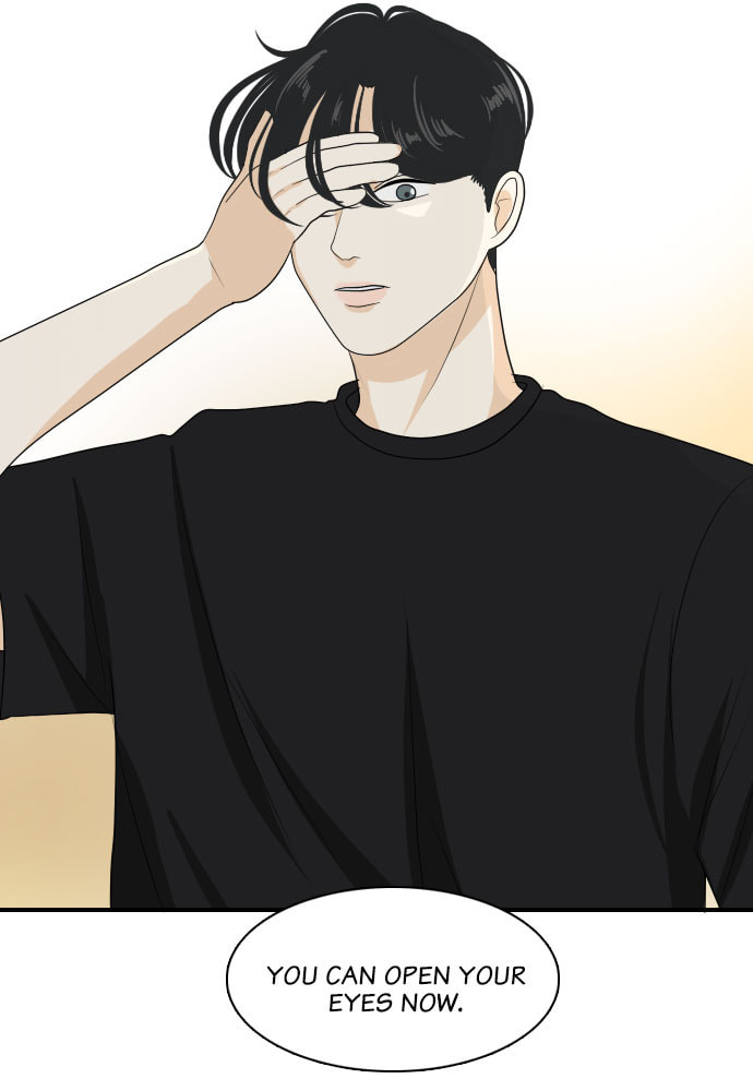 My Roommate is a Gumiho Chapter 156 page 68 - 