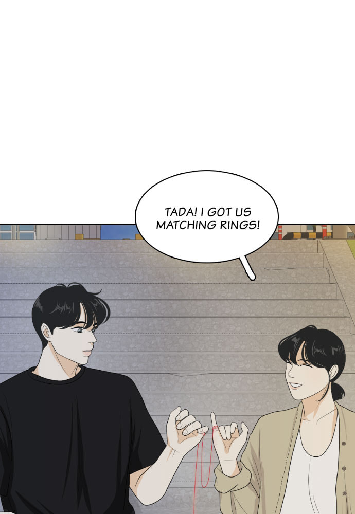My Roommate is a Gumiho Chapter 156 page 69 - 