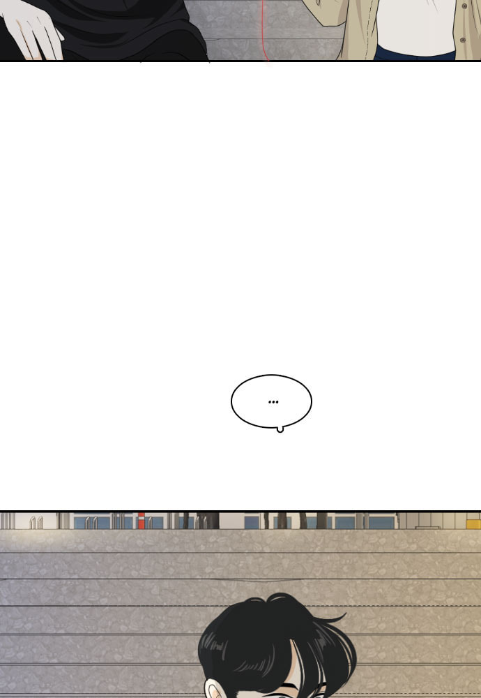 My Roommate is a Gumiho Chapter 156 page 70 - 