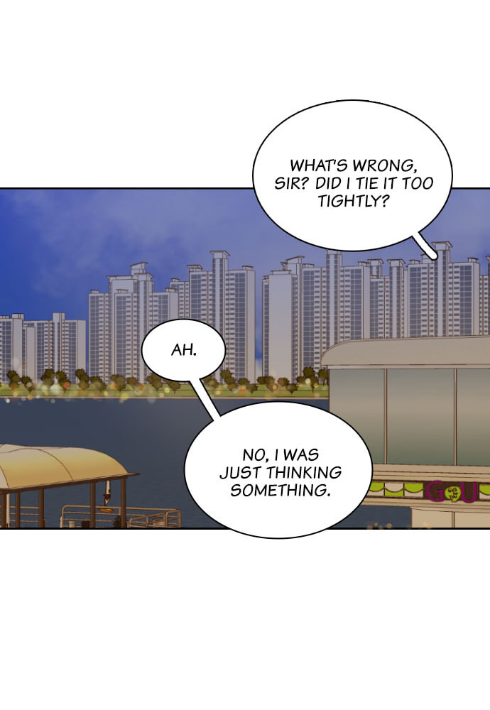 My Roommate is a Gumiho Chapter 156 page 72 - 
