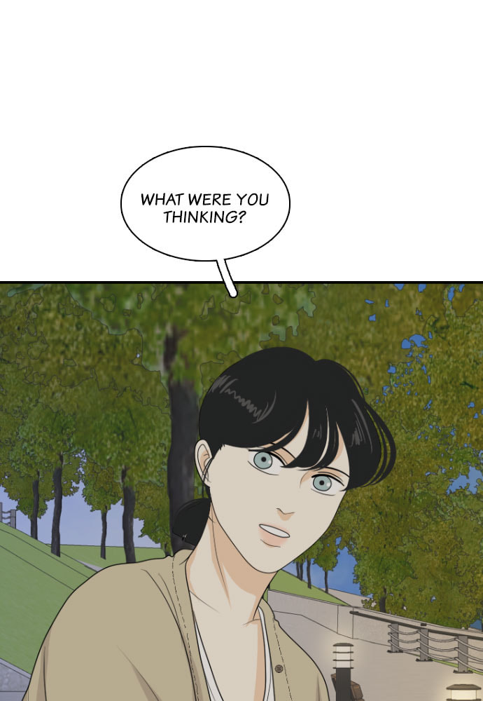 My Roommate is a Gumiho Chapter 156 page 73 - 