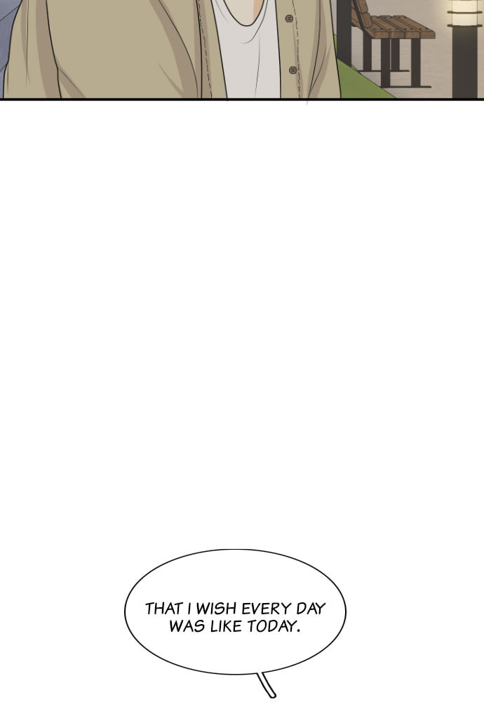 My Roommate is a Gumiho Chapter 156 page 74 - 
