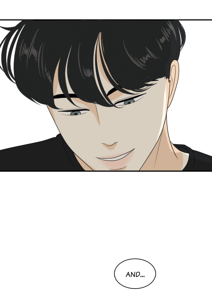 My Roommate is a Gumiho Chapter 156 page 75 - 