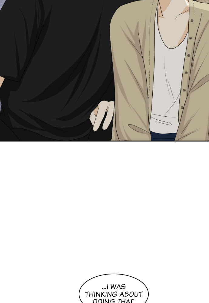 My Roommate is a Gumiho Chapter 156 page 77 - 