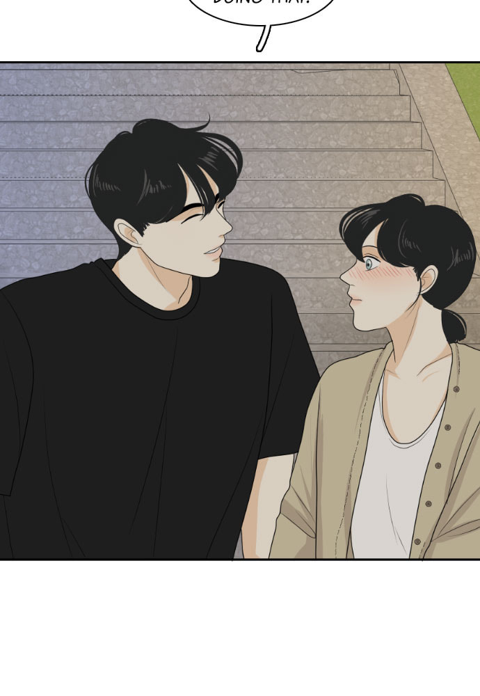 My Roommate is a Gumiho Chapter 156 page 78 - 