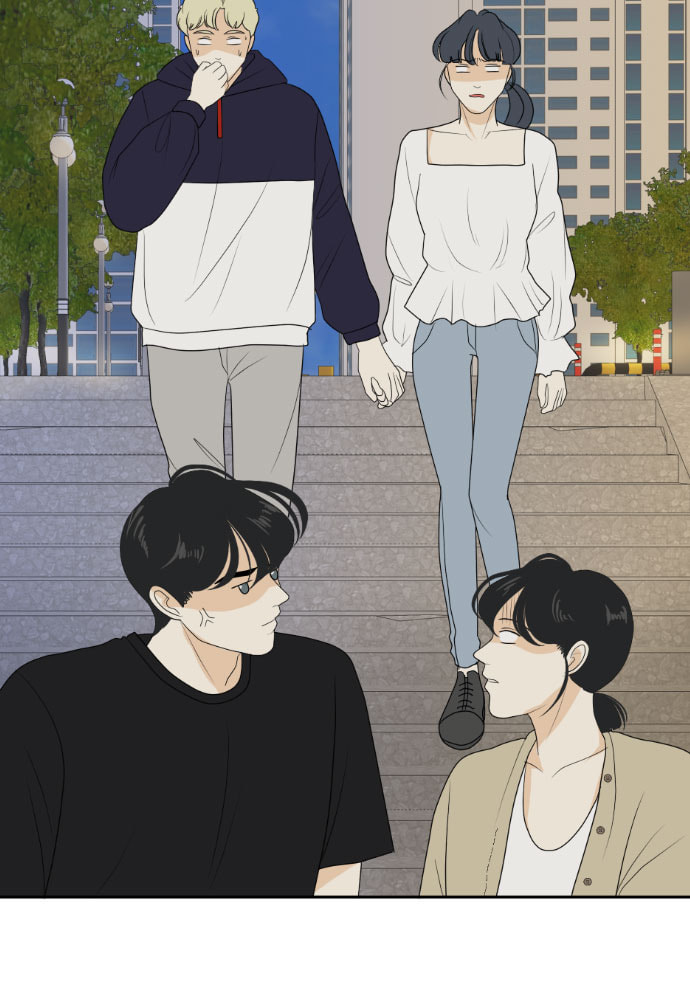My Roommate is a Gumiho Chapter 156 page 80 - 