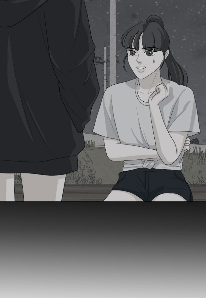 My Roommate is a Gumiho Chapter 156 page 9 - 