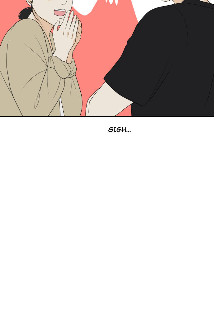My Roommate is a Gumiho Chapter 156 page 82 - 