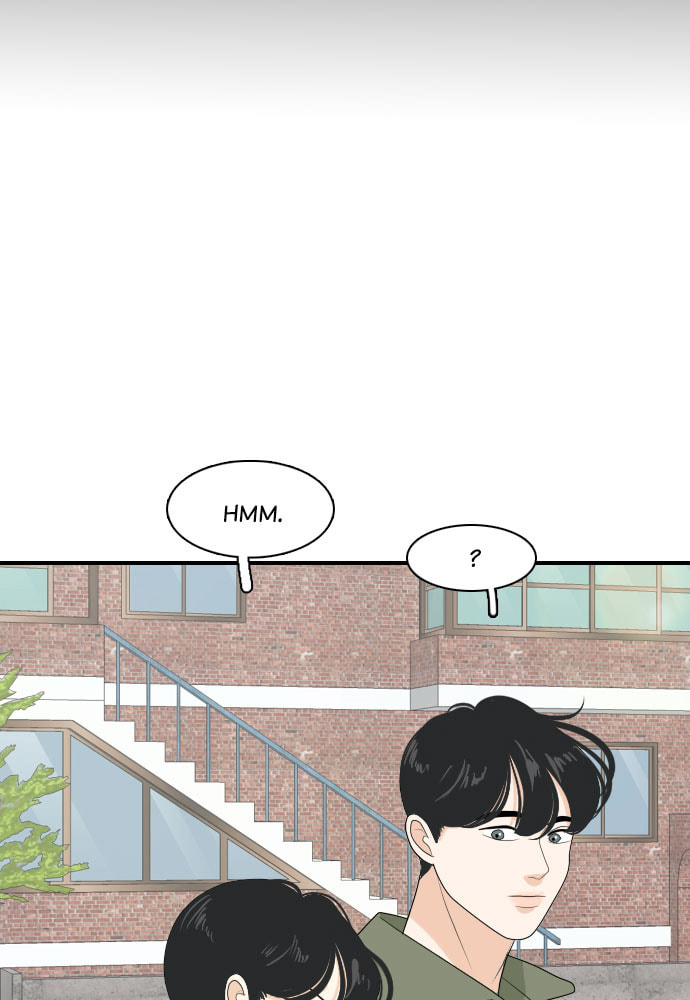 My Roommate is a Gumiho Chapter 156 page 10 - 