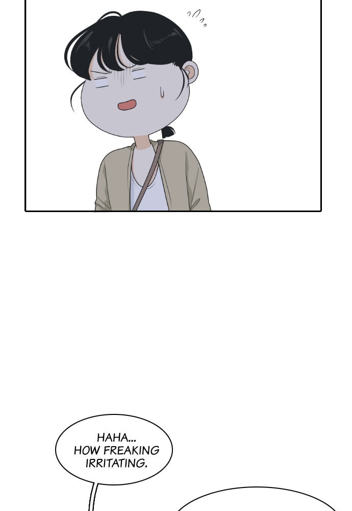 My Roommate is a Gumiho Chapter 157 page 11 - 