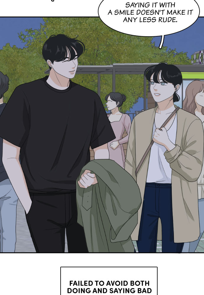 My Roommate is a Gumiho Chapter 157 page 12 - 