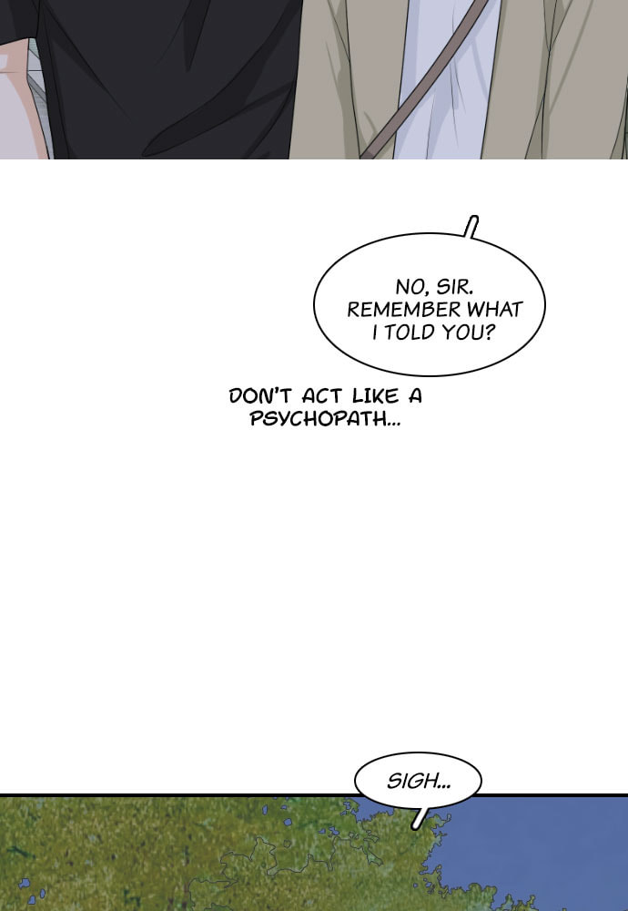 My Roommate is a Gumiho Chapter 157 page 14 - 
