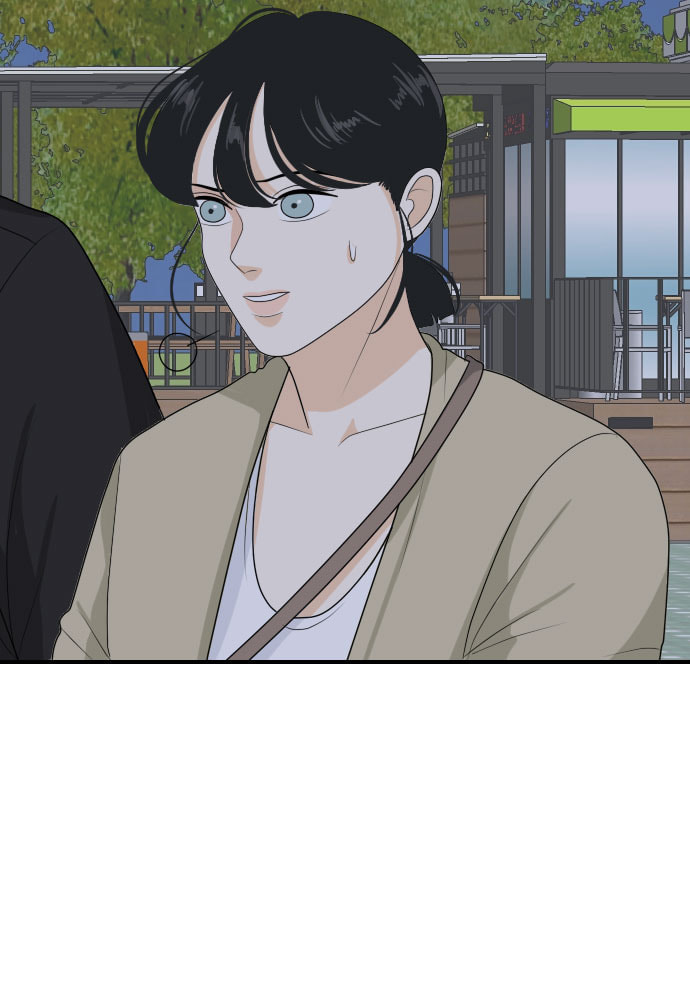 My Roommate is a Gumiho Chapter 157 page 15 - 