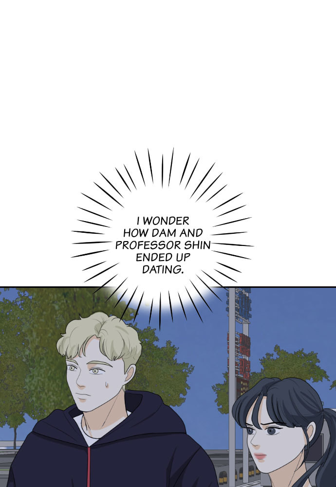 My Roommate is a Gumiho Chapter 157 page 16 - 