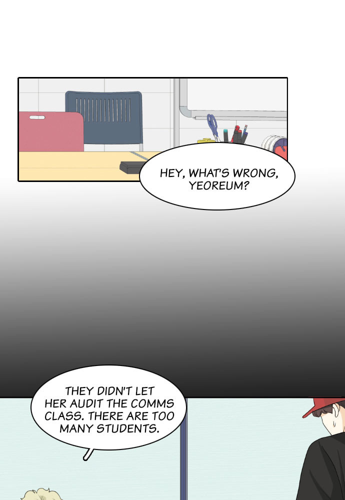 My Roommate is a Gumiho Chapter 157 page 18 - 