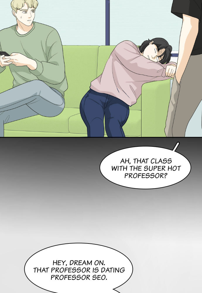 My Roommate is a Gumiho Chapter 157 page 19 - 