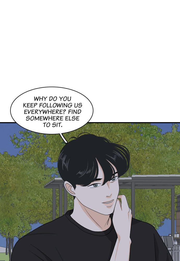 My Roommate is a Gumiho Chapter 157 page 3 - 