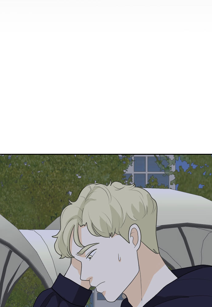 My Roommate is a Gumiho Chapter 157 page 21 - 