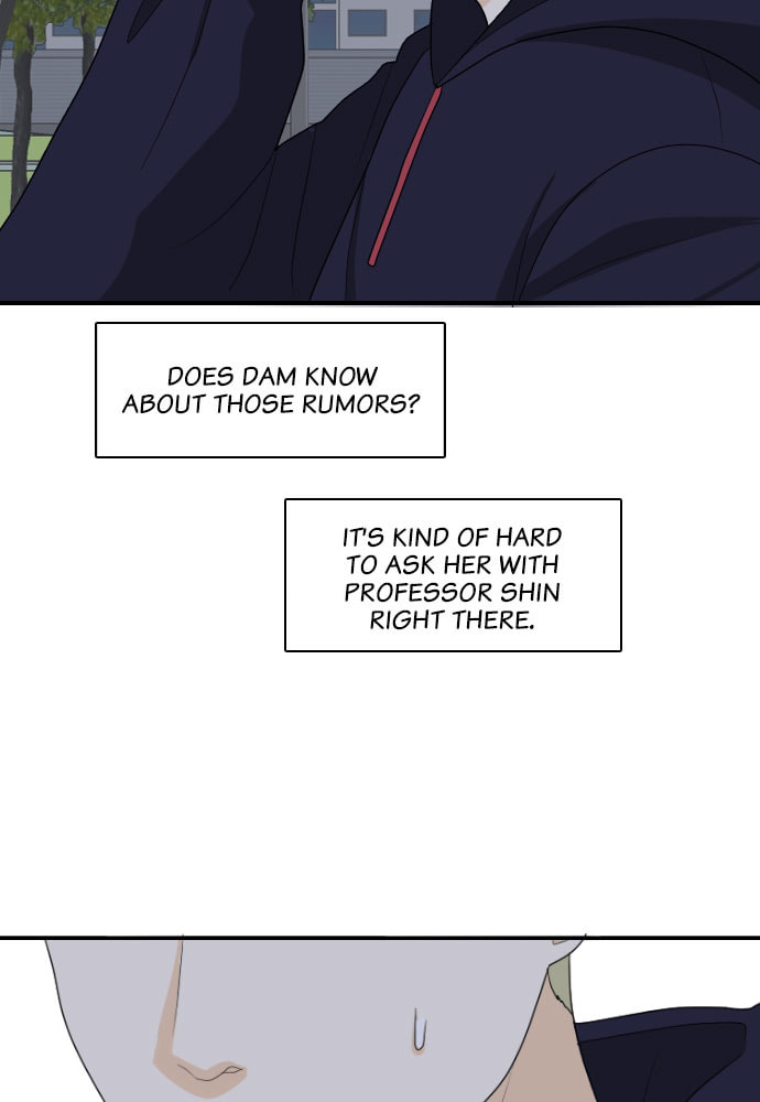 My Roommate is a Gumiho Chapter 157 page 22 - 