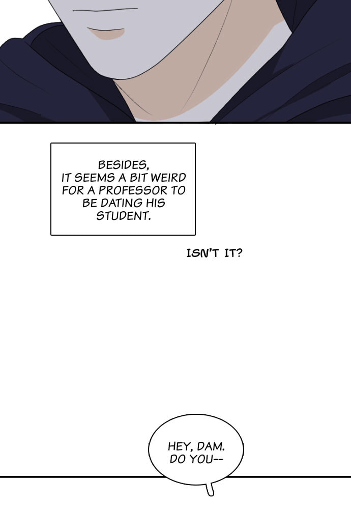 My Roommate is a Gumiho Chapter 157 page 23 - 