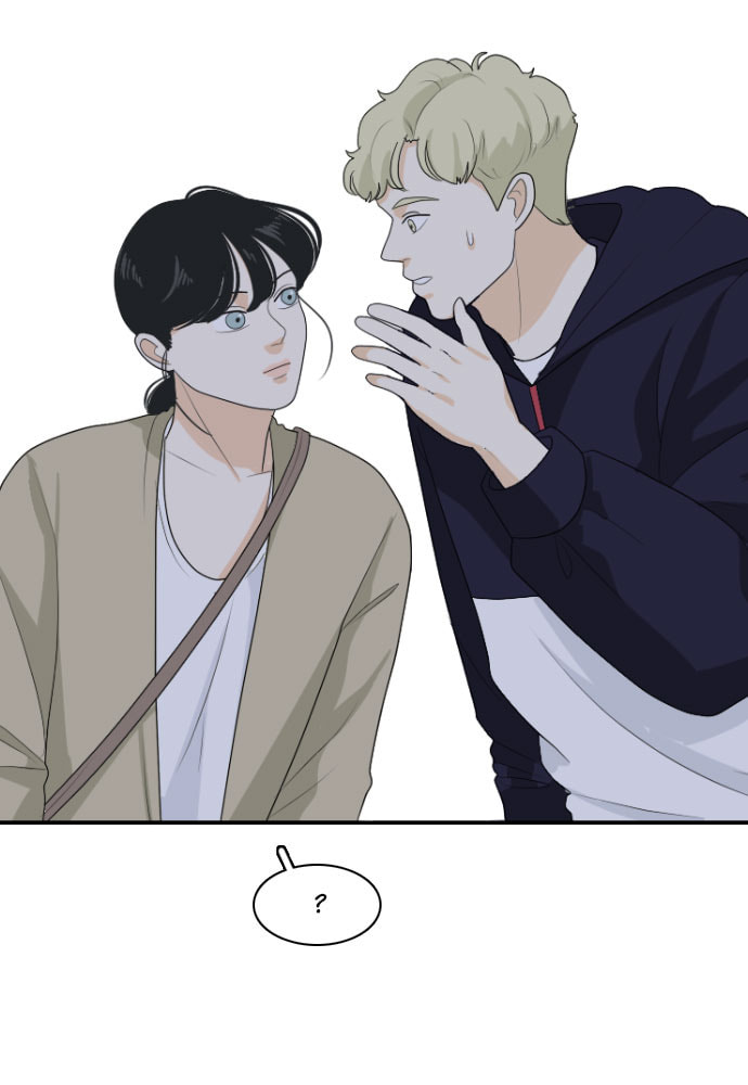 My Roommate is a Gumiho Chapter 157 page 24 - 