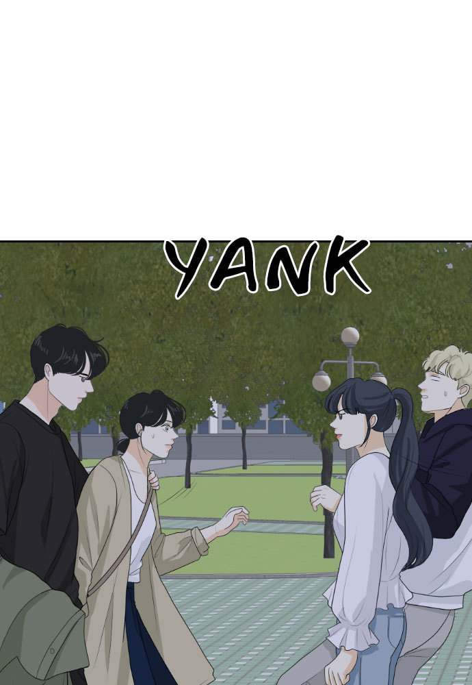 My Roommate is a Gumiho Chapter 157 page 25 - 