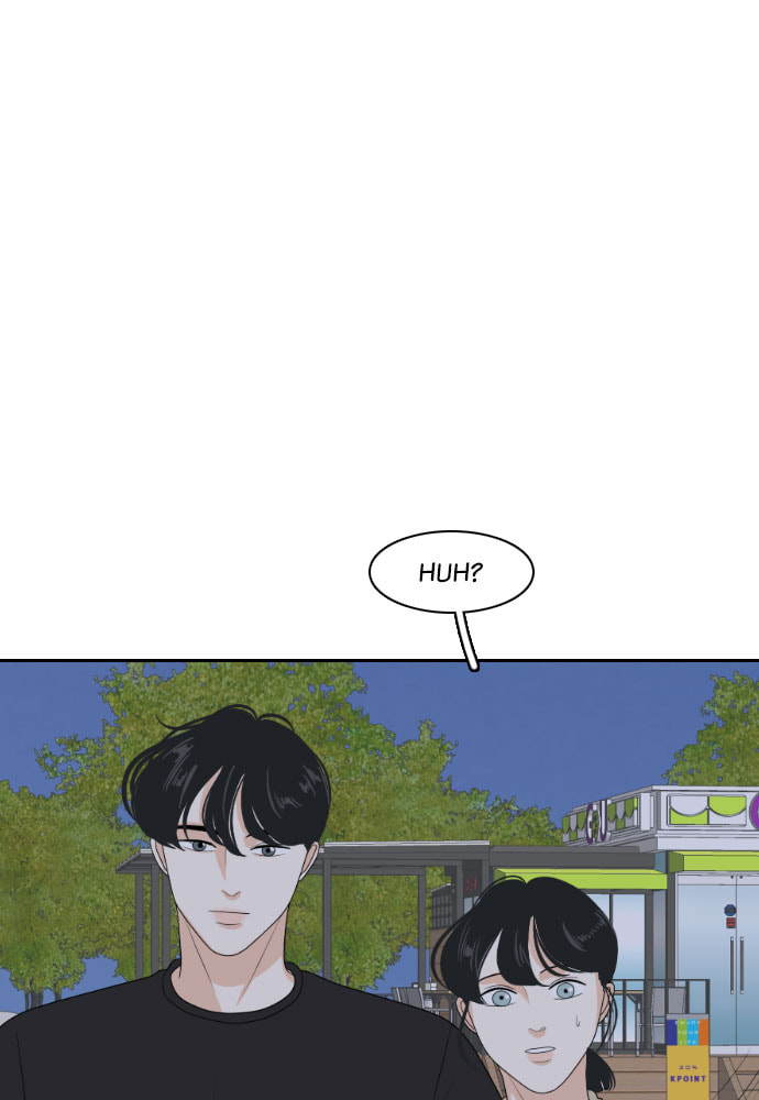 My Roommate is a Gumiho Chapter 157 page 27 - 